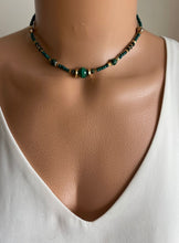 Charger l'image dans la galerie, Collier Highlands

