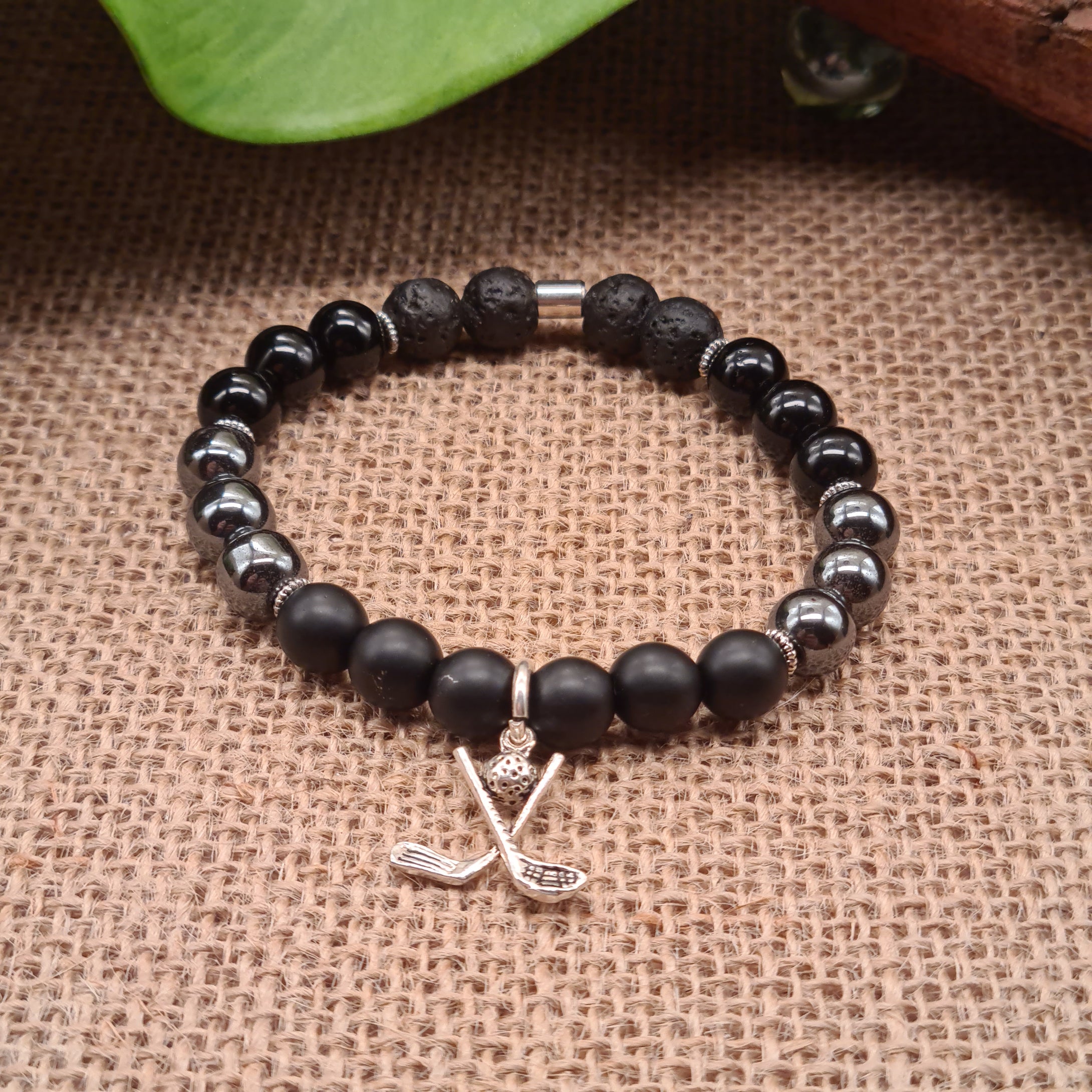 Bracelet Golf