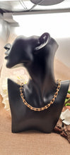 Charger l&#39;image dans la galerie, Collier Léa
