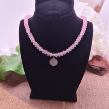 Charger l'image dans la galerie, Collier Selflove
