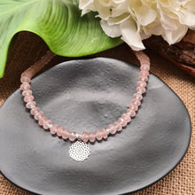 Charger l'image dans la galerie, Collier Selflove
