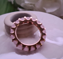 Charger l&#39;image dans la galerie, Bague Crazy Pink
