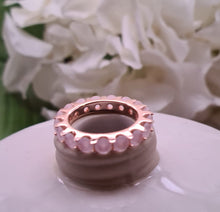 Charger l&#39;image dans la galerie, Bague Crazy Pink
