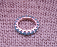 Charger l&#39;image dans la galerie, Bague Crazy Blue
