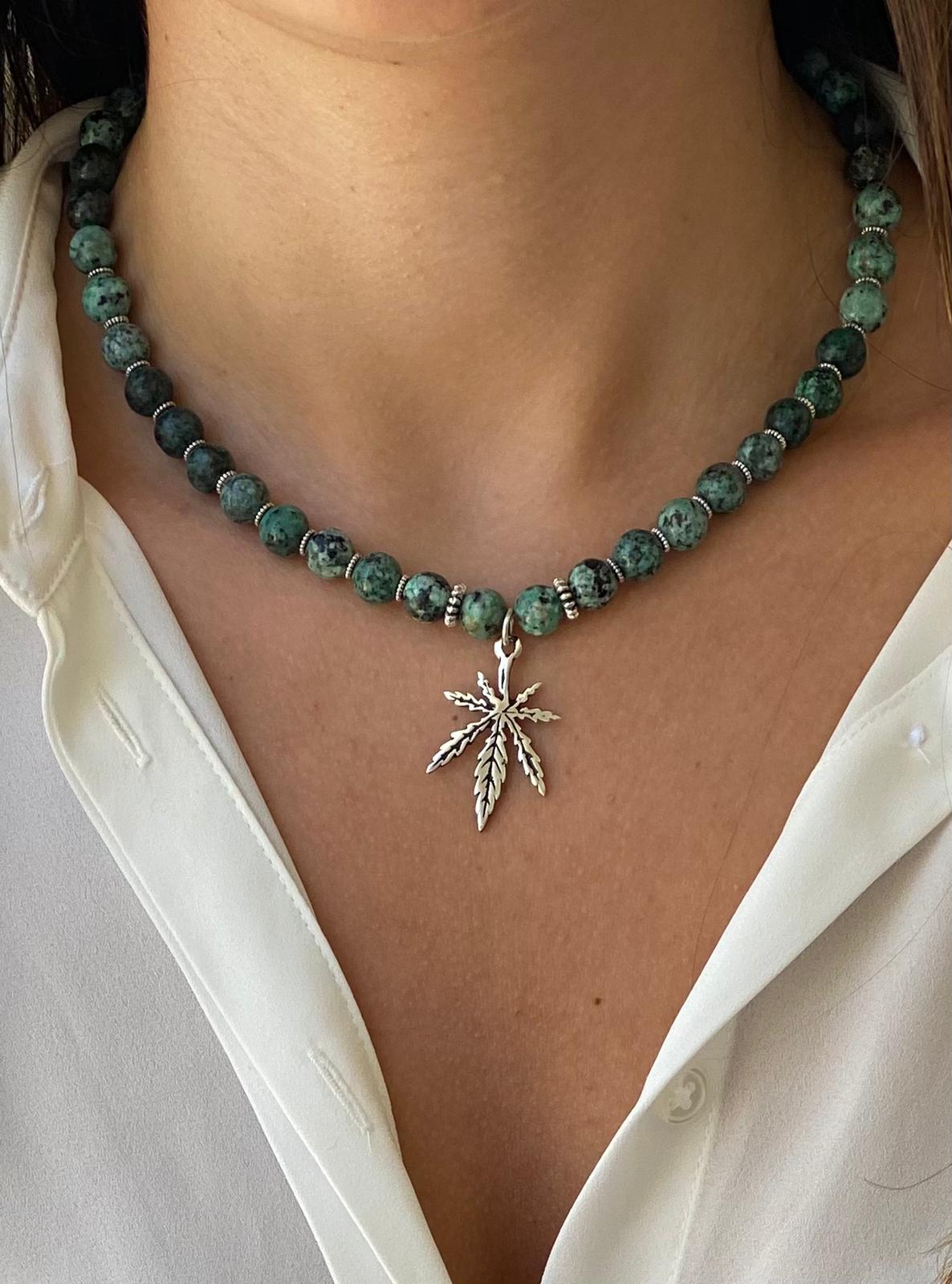 Collier Ja