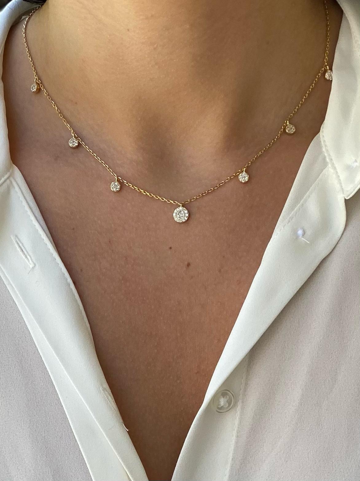 Collier Circles