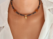 Charger l'image dans la galerie, Choker Leina
