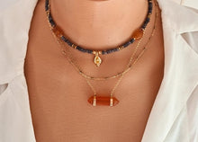 Charger l'image dans la galerie, Choker Leina
