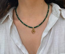 Charger l&#39;image dans la galerie, Collier Oural
