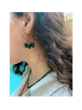 Charger l&#39;image dans la galerie, Boucles d&#39;oreilles Celya
