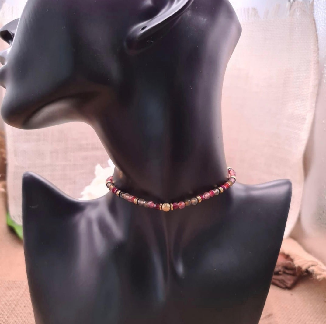 Collier Bright