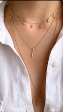 Charger l&#39;image dans la galerie, Collier Luminous drop
