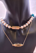 Charger l'image dans la galerie, Collier Lucky Eye
