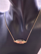 Charger l&#39;image dans la galerie, Collier lucky
