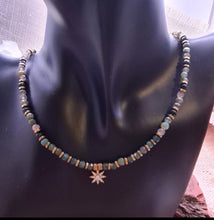 Charger l'image dans la galerie, Collier Diva
