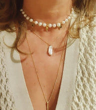 Charger l&#39;image dans la galerie, Collier Pearls
