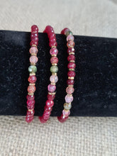 Charger l&#39;image dans la galerie, Bracelet Scarlet Love
