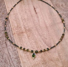 Charger l'image dans la galerie, Choker Autumn
