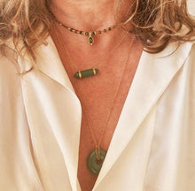Charger l'image dans la galerie, Choker Autumn
