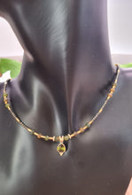 Charger l'image dans la galerie, Choker Autumn
