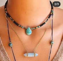 Charger l'image dans la galerie, Choker Kayla
