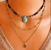 Charger l'image dans la galerie, Choker Kayla

