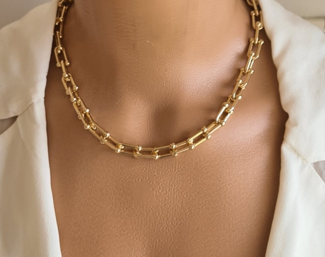 Collier Léa