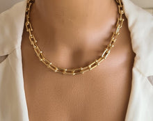 Charger l&#39;image dans la galerie, Collier Léa
