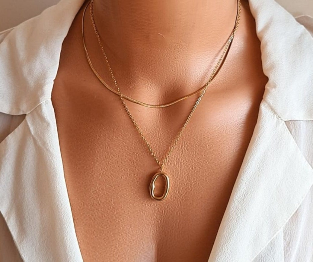 Fine Snake Chain