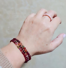 Charger l&#39;image dans la galerie, Bracelet Scarlet Love
