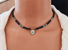 Charger l'image dans la galerie, Choker Daphné
