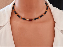 Charger l'image dans la galerie, Choker Ariane
