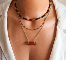 Charger l'image dans la galerie, Choker Ariane
