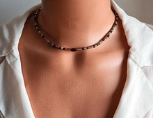 Charger l'image dans la galerie, Choker Love

