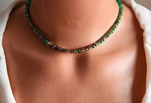 Charger l'image dans la galerie, Choker Leya
