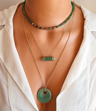 Charger l'image dans la galerie, Choker Leya
