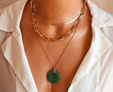 Charger l&#39;image dans la galerie, Collier Leija
