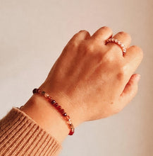 Charger l&#39;image dans la galerie, Bracelet Scarlet Love
