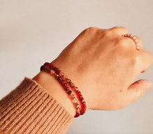 Charger l&#39;image dans la galerie, Bracelet Scarlet Love
