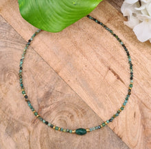 Charger l'image dans la galerie, Choker Harmony
