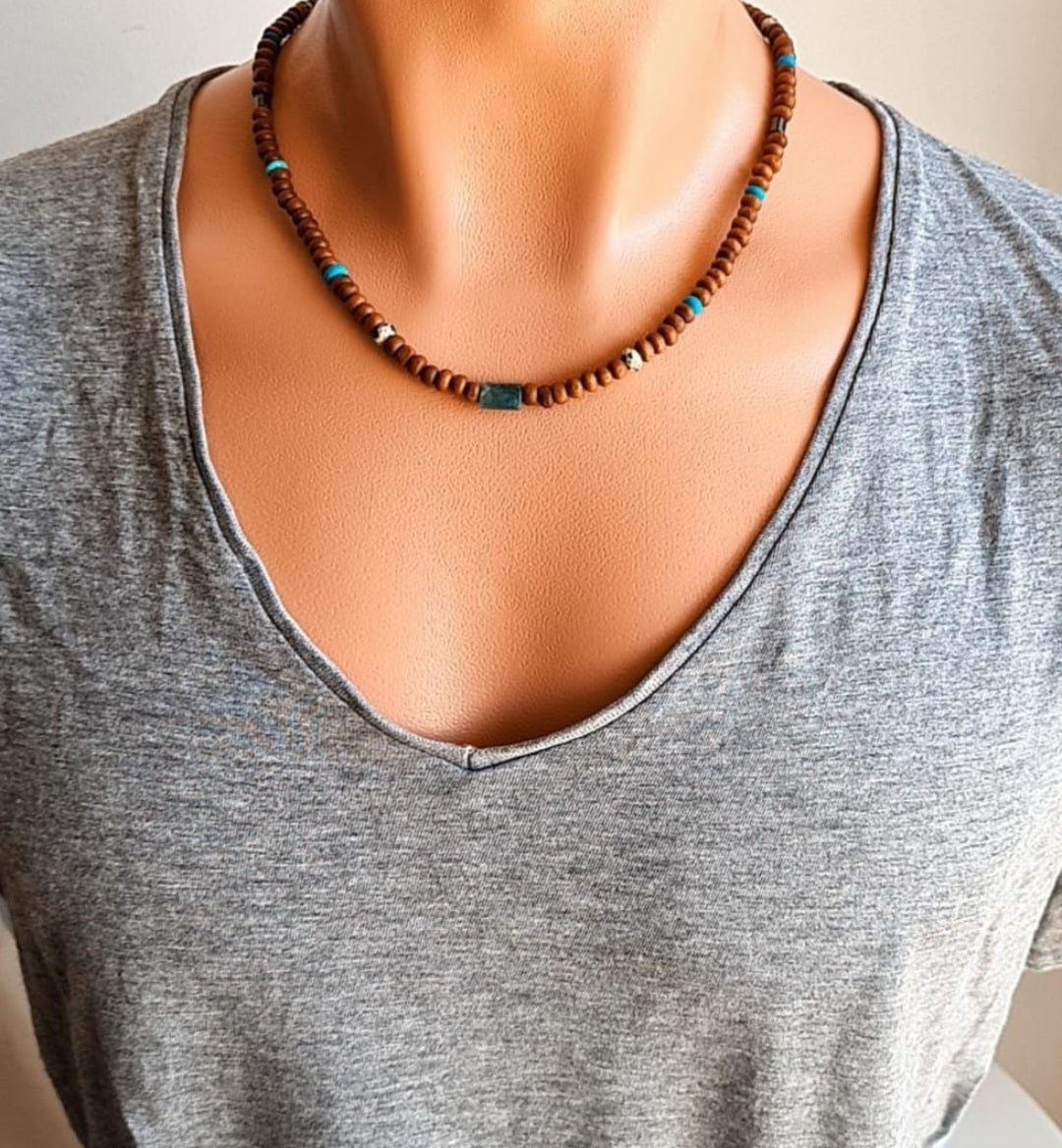 Collier Ulysse