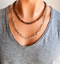 Charger l&#39;image dans la galerie, Collier Ulysse
