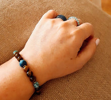 Charger l&#39;image dans la galerie, Bracelet Blue Protection
