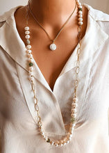 Charger l&#39;image dans la galerie, Collier Perla
