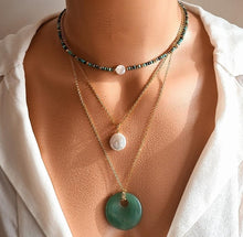 Charger l&#39;image dans la galerie, Collier Perla
