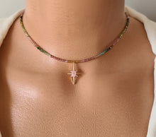 Charger l&#39;image dans la galerie, Choker lilya
