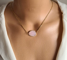 Charger l&#39;image dans la galerie, Collier Pink Diamond
