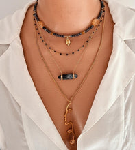 Charger l&#39;image dans la galerie, Chocker Amber
