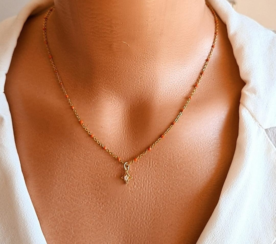 Corail diamond chain