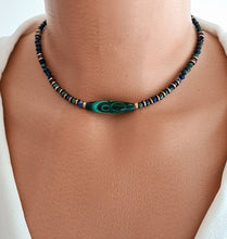 Charger l'image dans la galerie, Choker Eva
